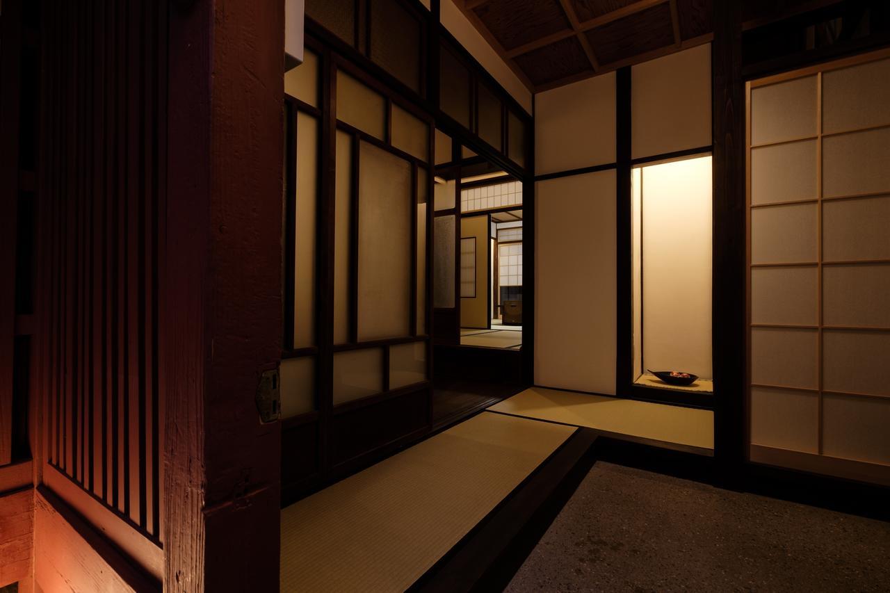 Mibu Momiji Bahay bakasyunan *