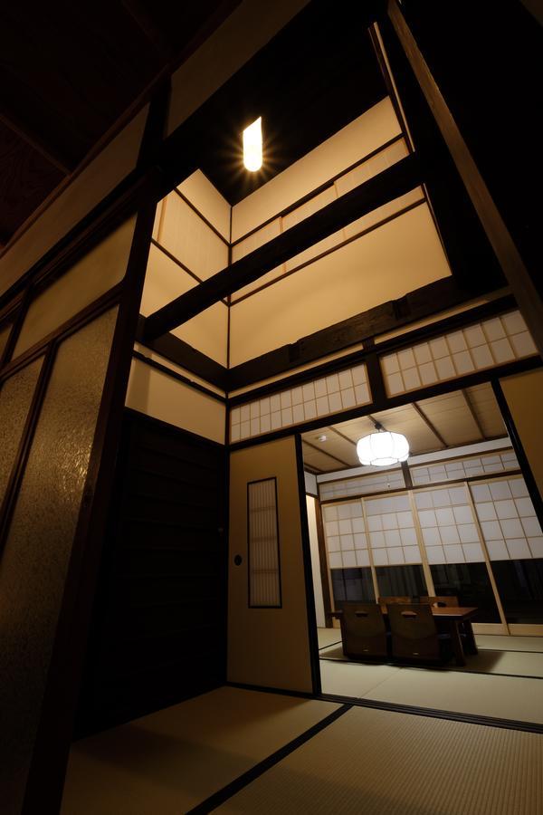 Mibu Momiji Bahay bakasyunan Kyoto