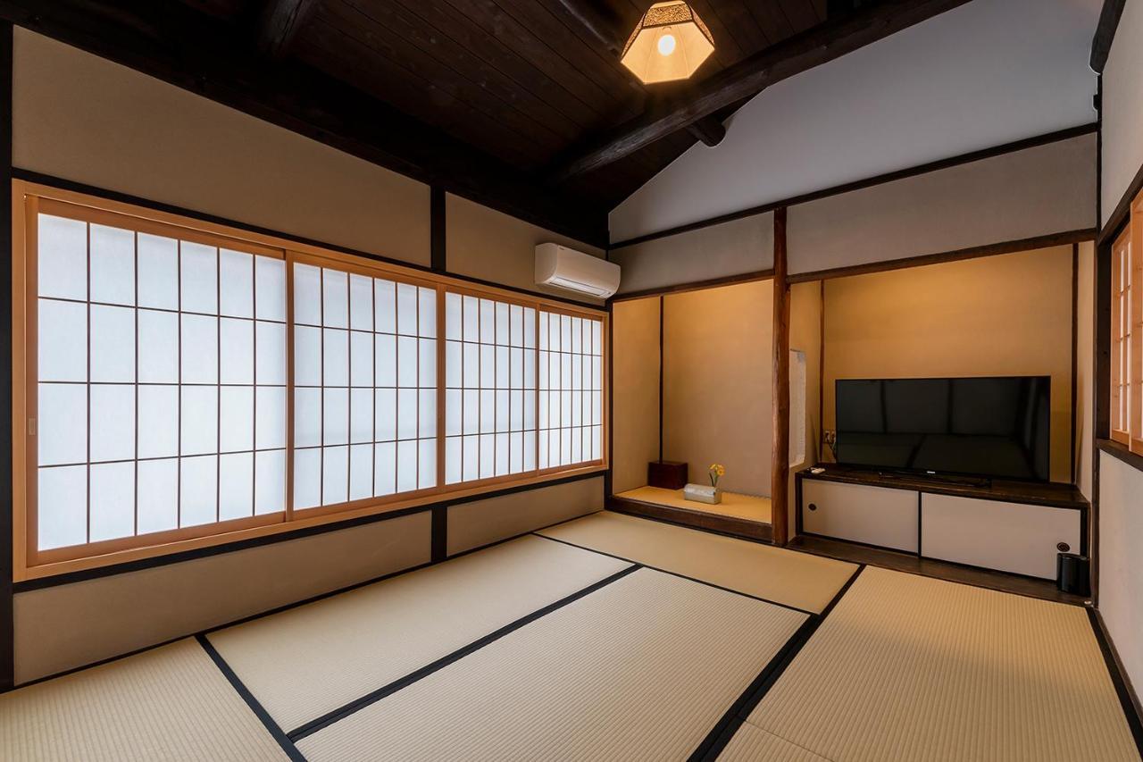 Mibu Momiji Bahay bakasyunan *